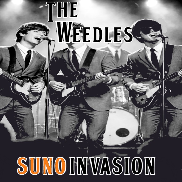 Playlist cover art
