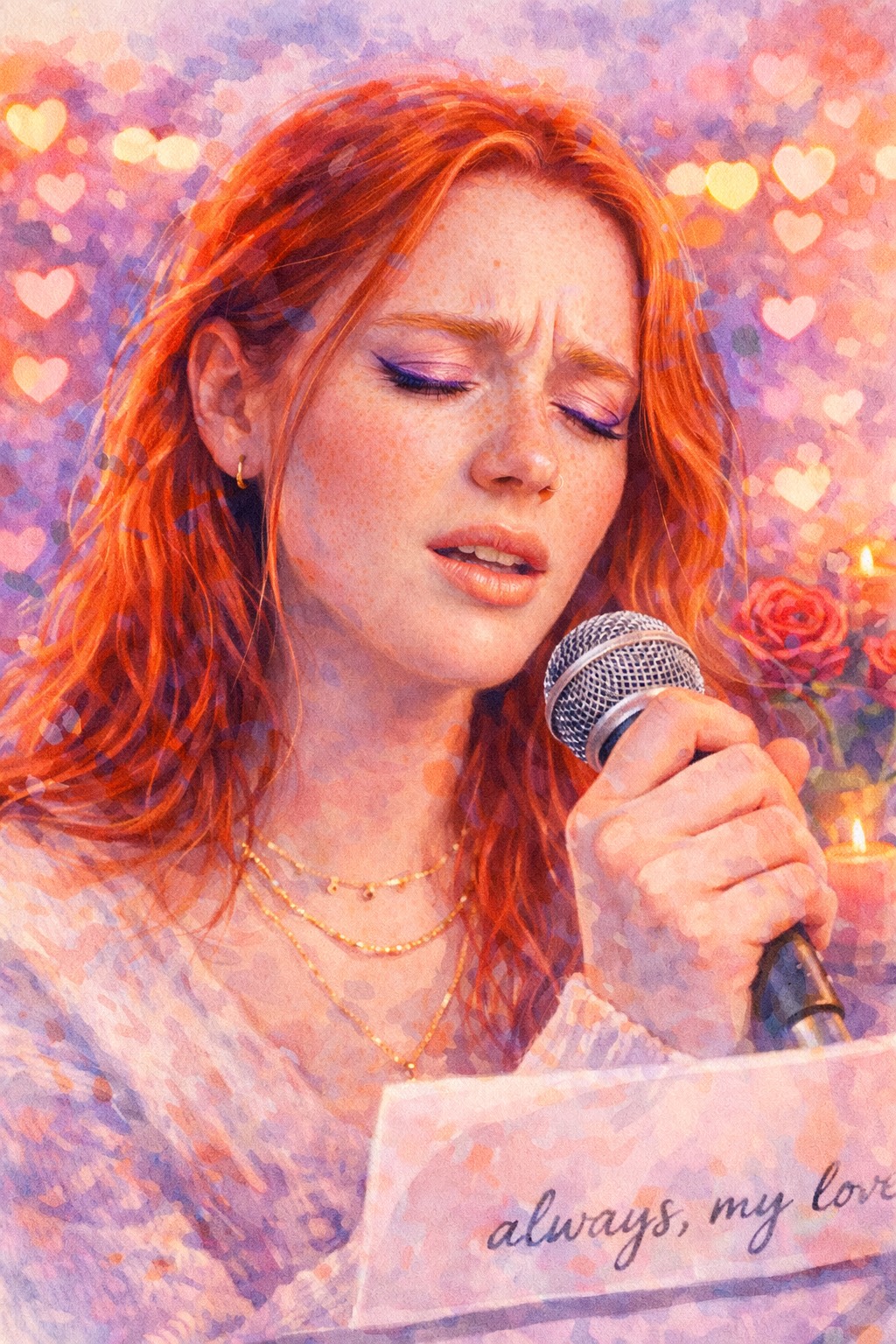 What if Adam said 'no'? artwork