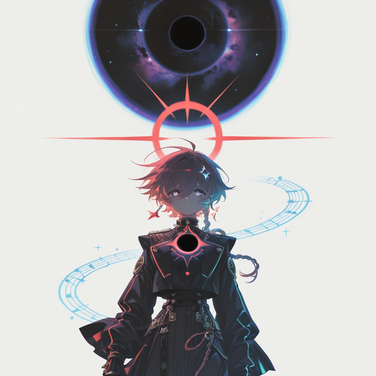 Image for Life Cycle of a star