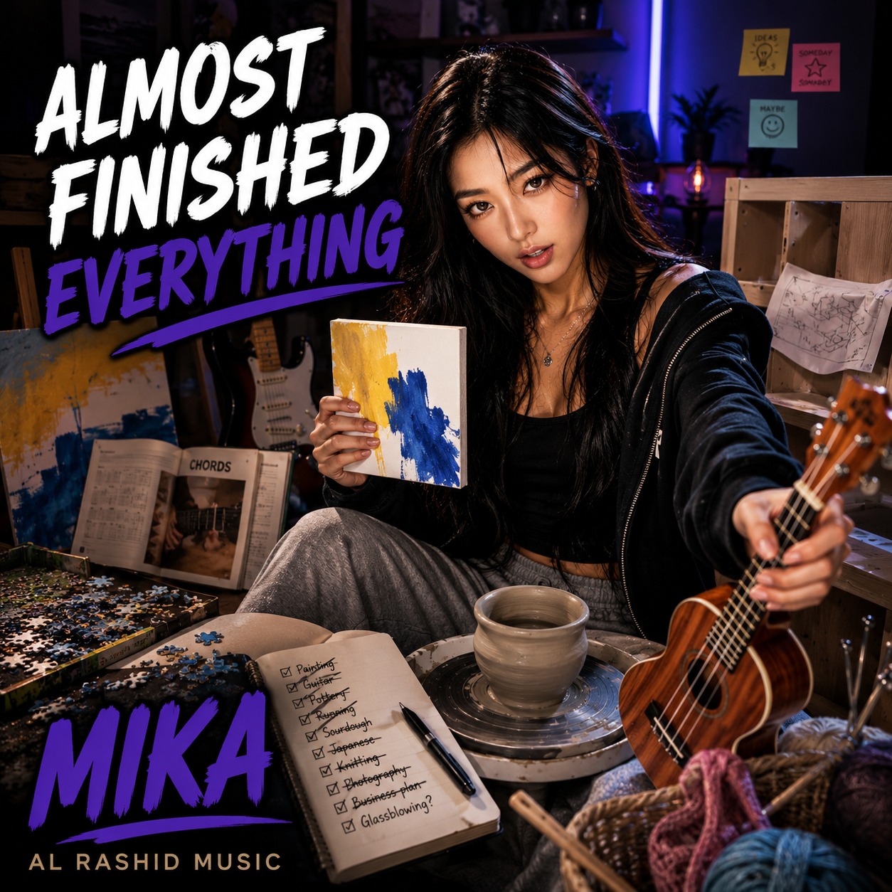 Song Image