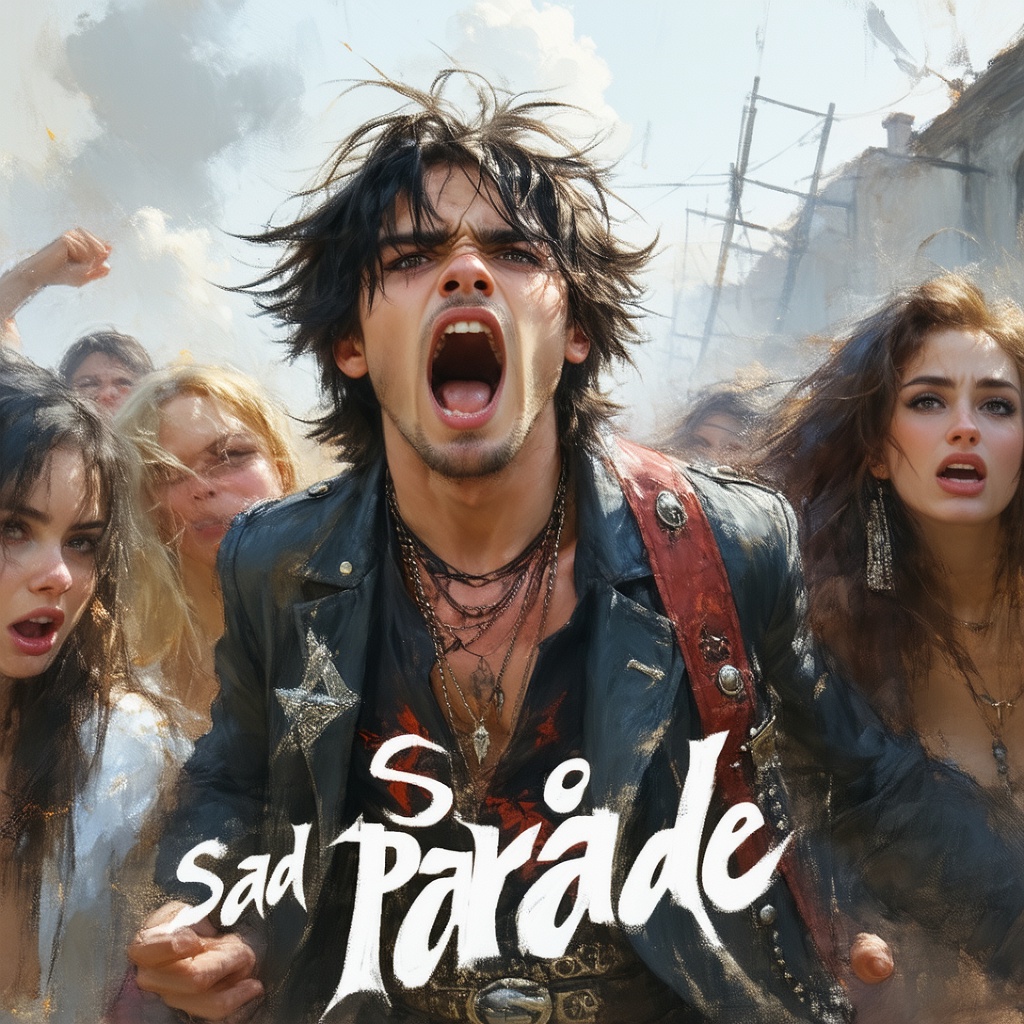 Song Image