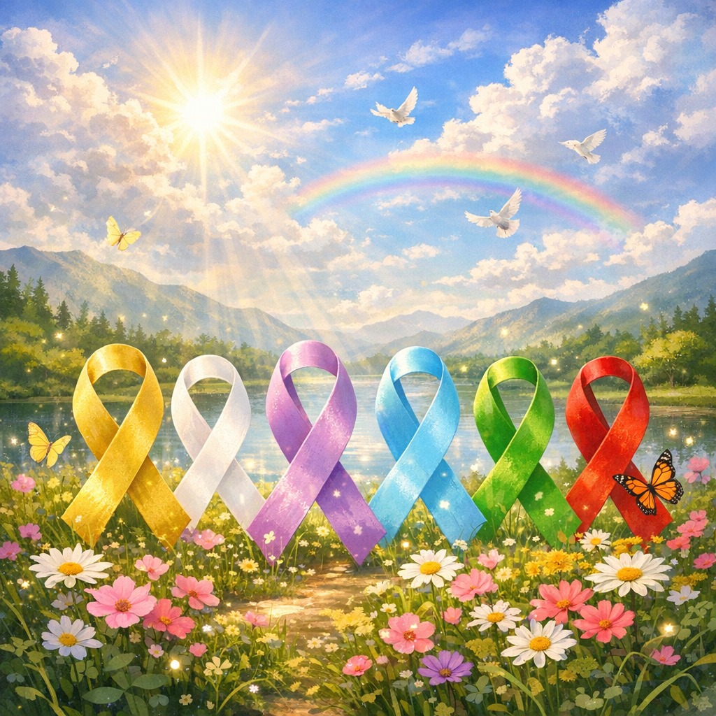 Image for My submissions for the AI Music 24 Hour Charity Stream