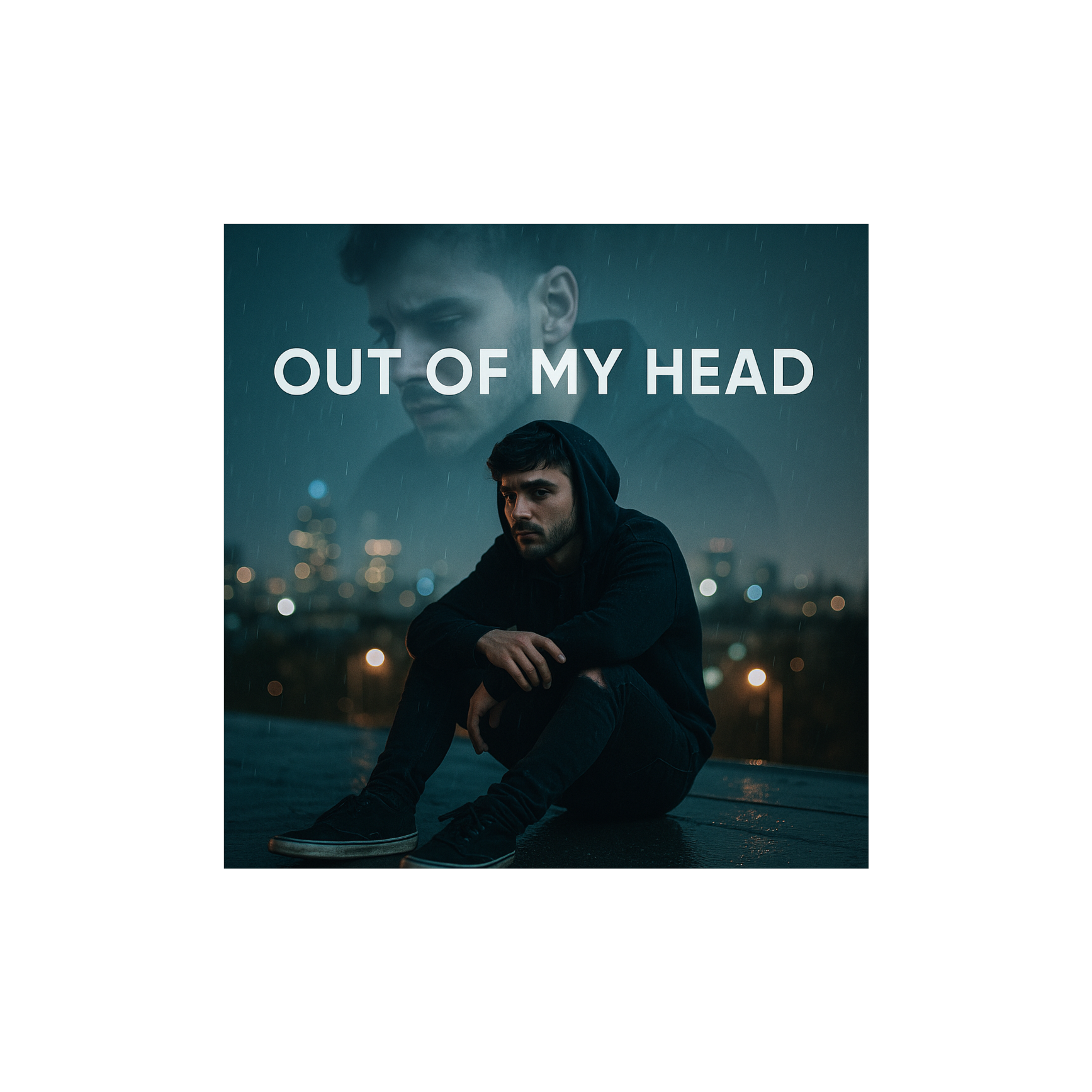 Out of My Head artwork