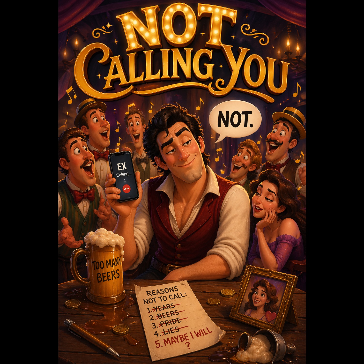 Song Image