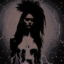 STARGAZER - Serotonin (scapegoat808) artwork