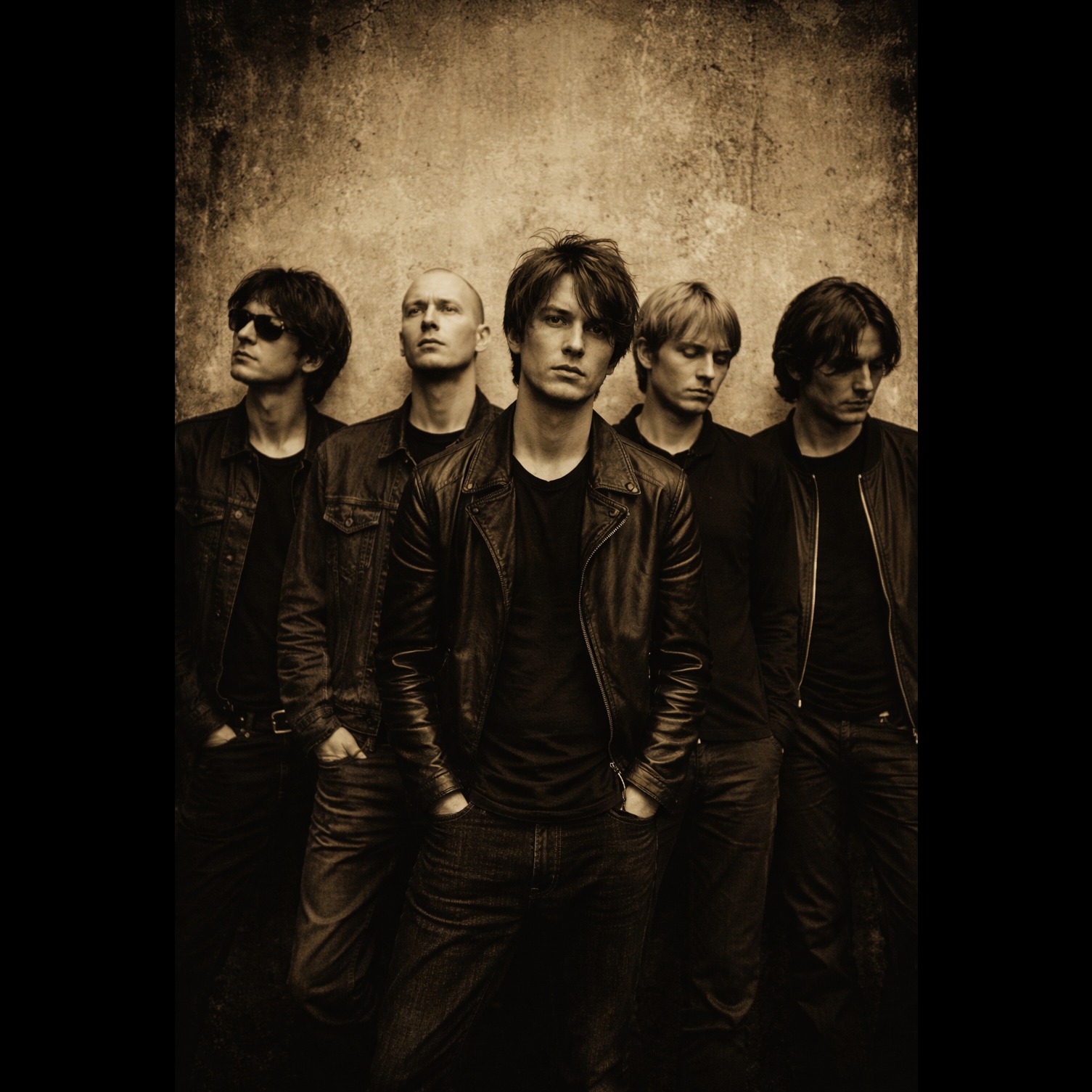 Voice image for Hollowgraphs