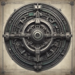 Playlist cover art