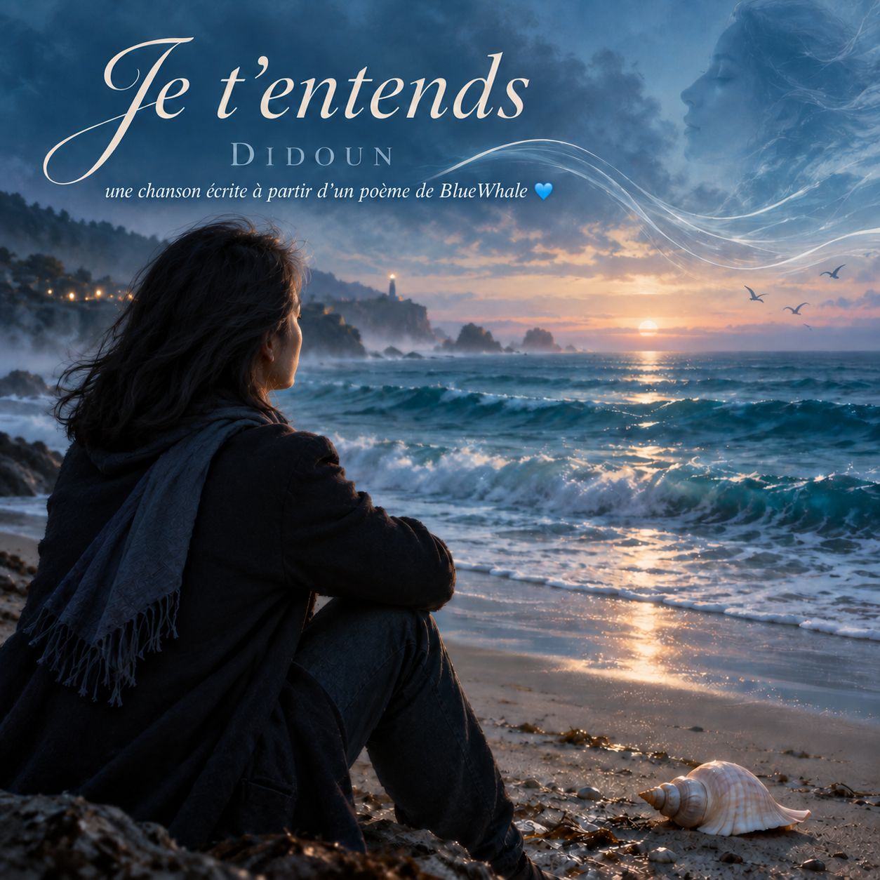 🌊 Je t’entends — Marées de l’océan V4 artwork