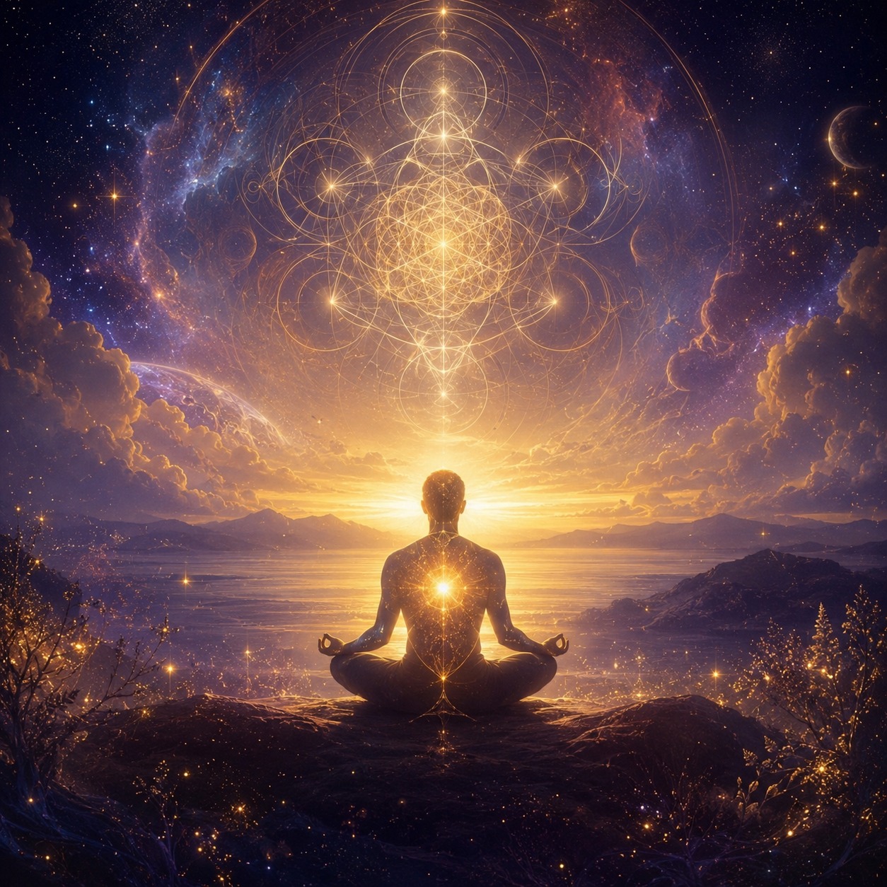 One Self artwork