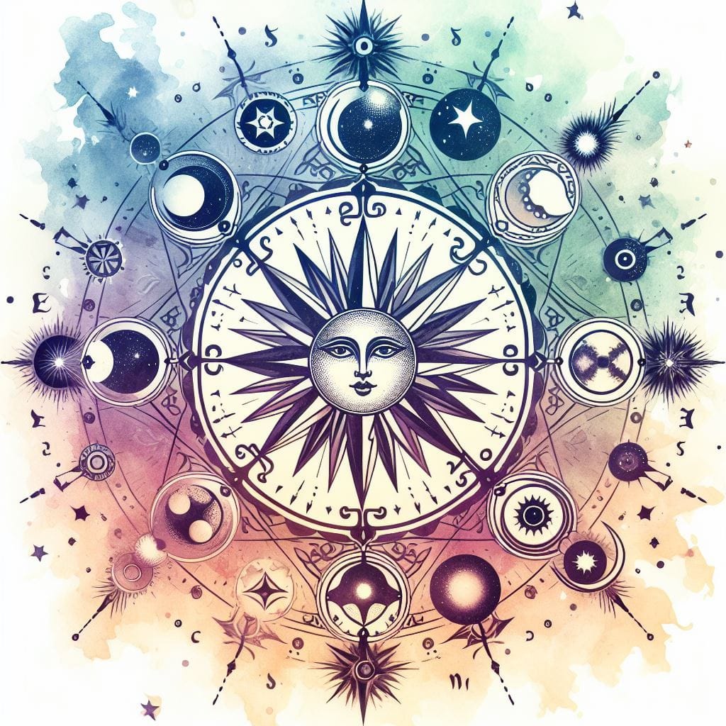 Finding Light artwork