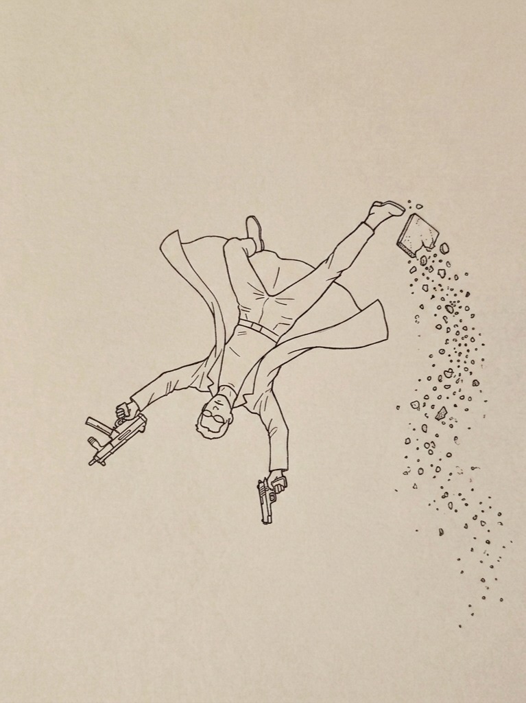 Wake Up artwork