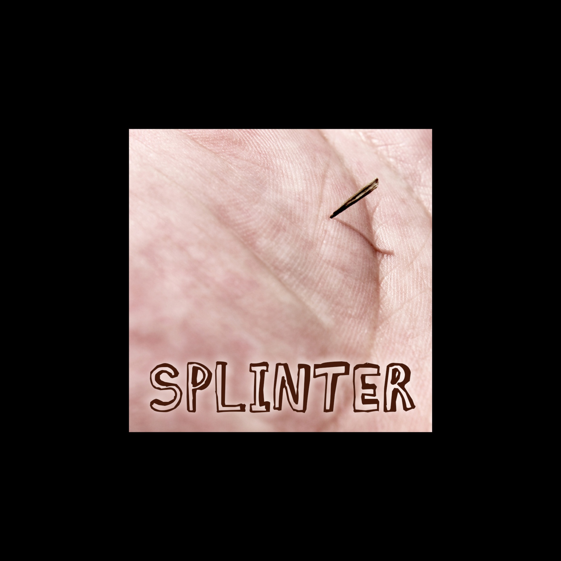 Splinter 5 (Original Mix) artwork