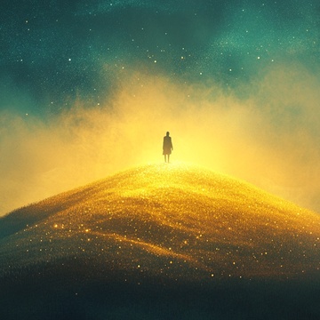 Playlist cover art