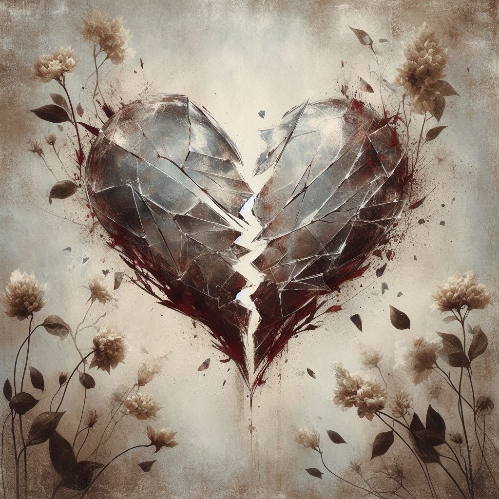 Image for ⚡ SEVERED OATHS ♂️