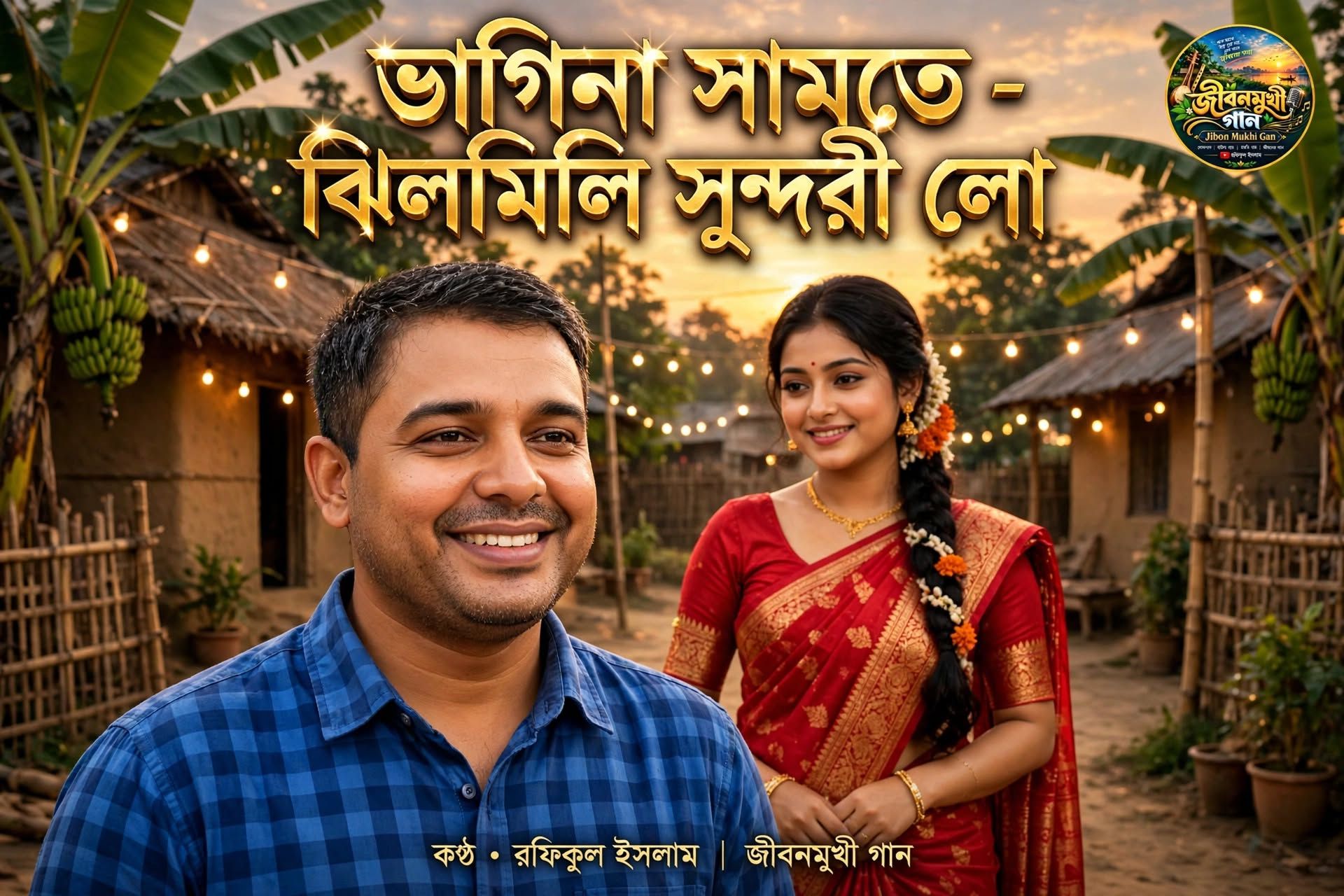 আঙ্গিনাশান্তে artwork