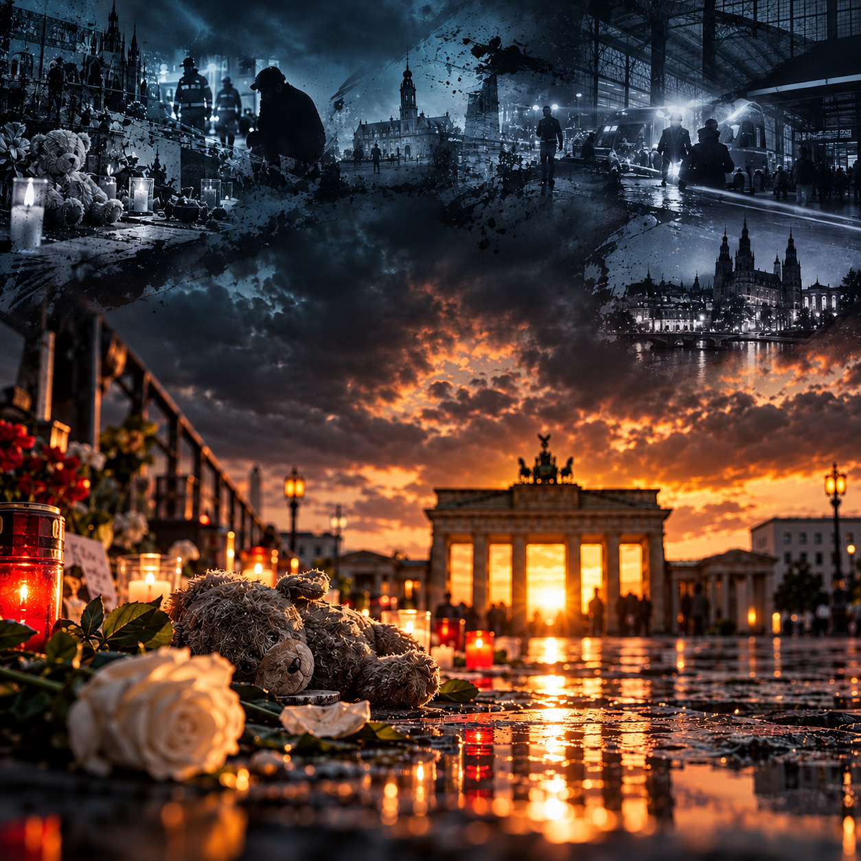 Stille Schreie 2026 (Oppressive) artwork