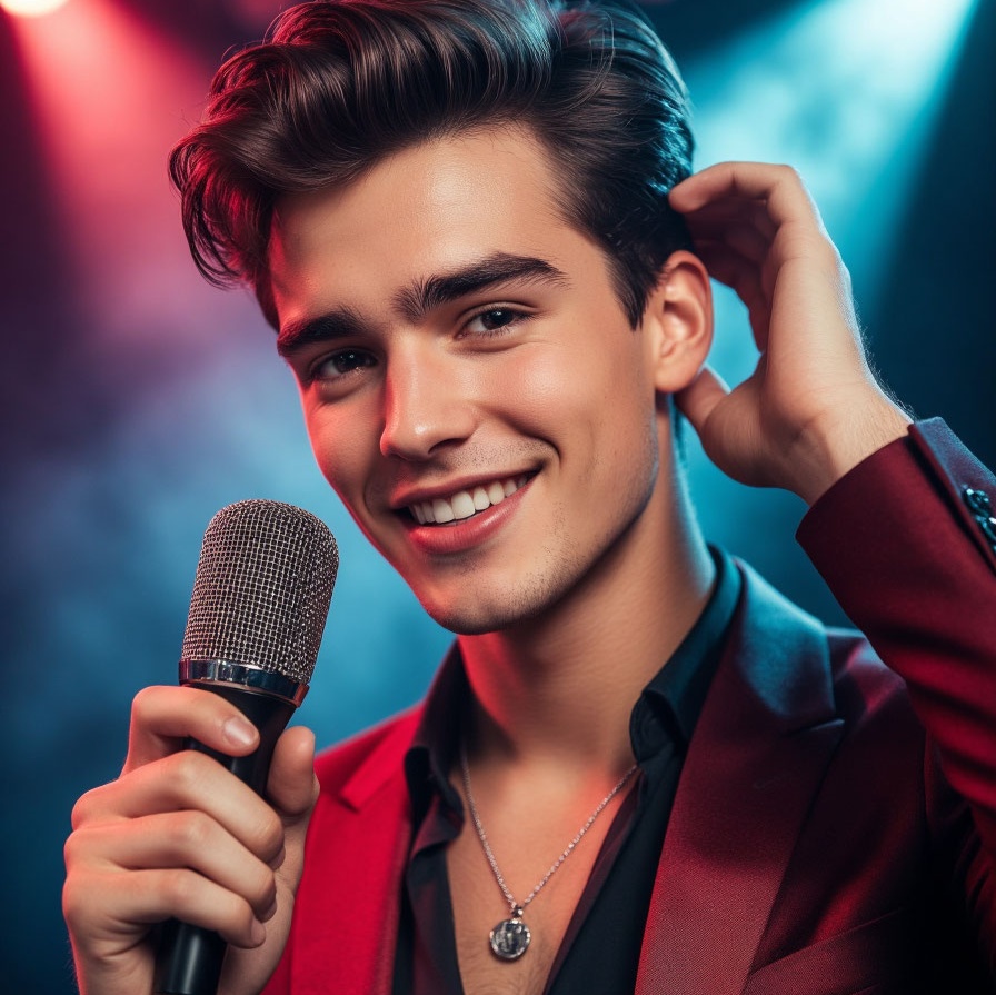 Image for .::Стиляга Мэлс::.