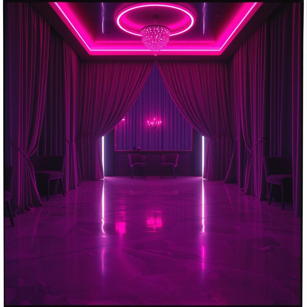 Image for Club Venus