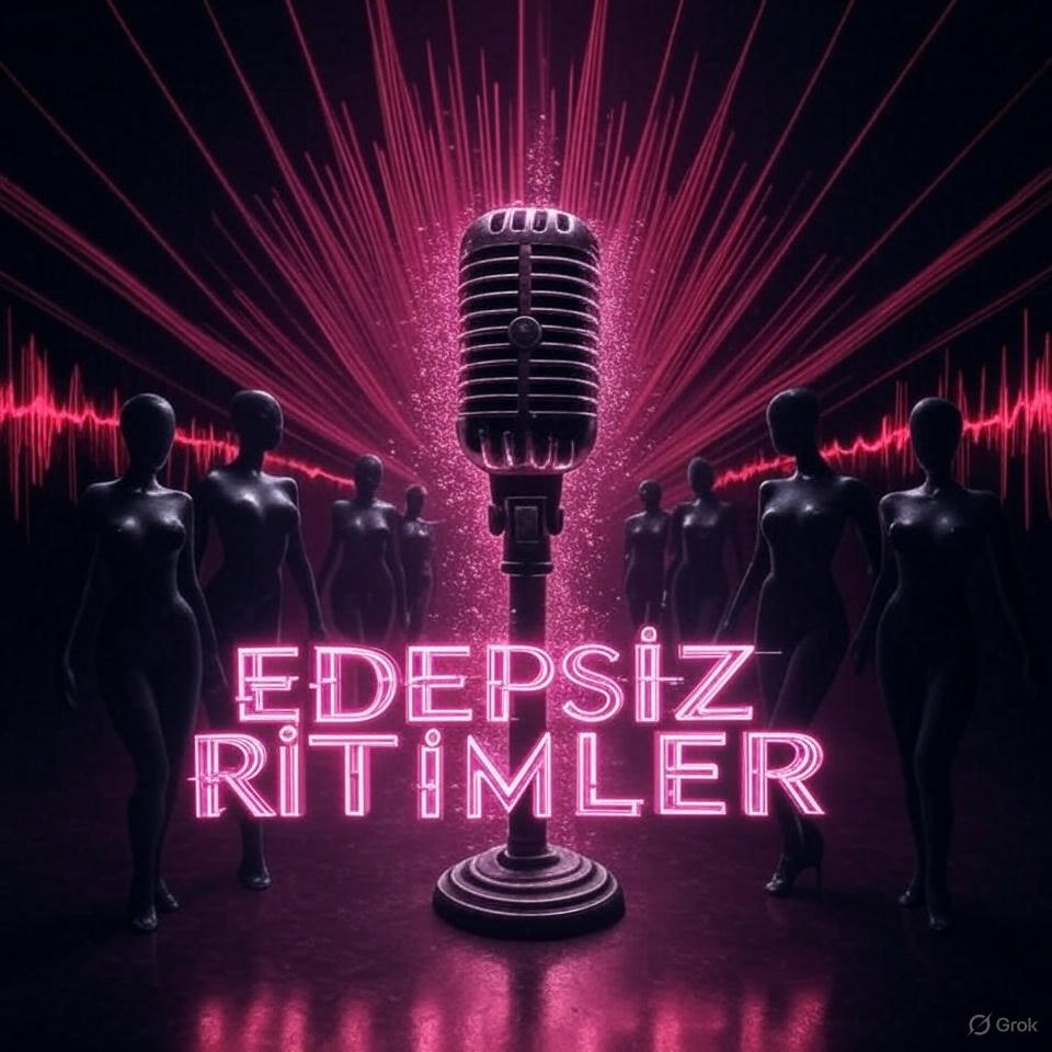 Edepsiz Ritimler (SoundCloud) artwork