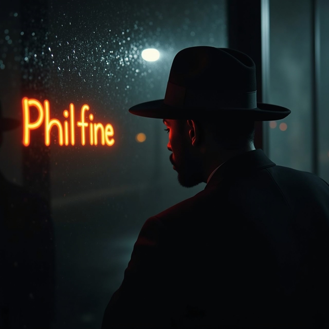 Playlist cover art