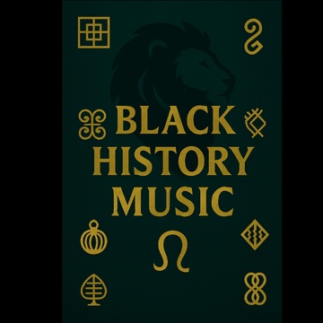Image for Black History Music 