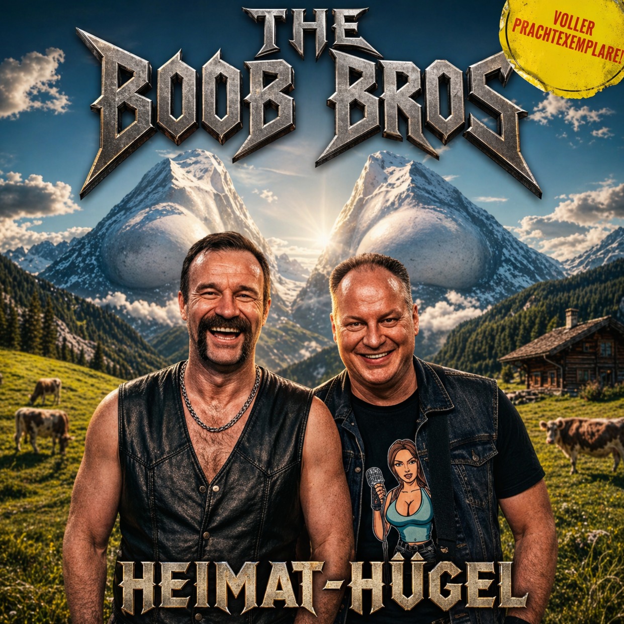 Playlist cover art