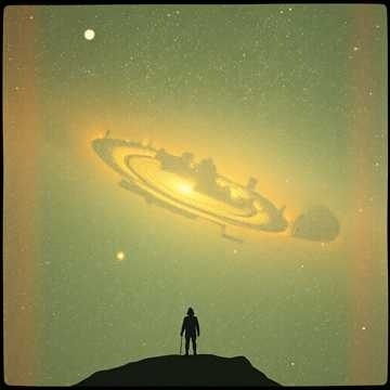 Image for Cosmic Journey