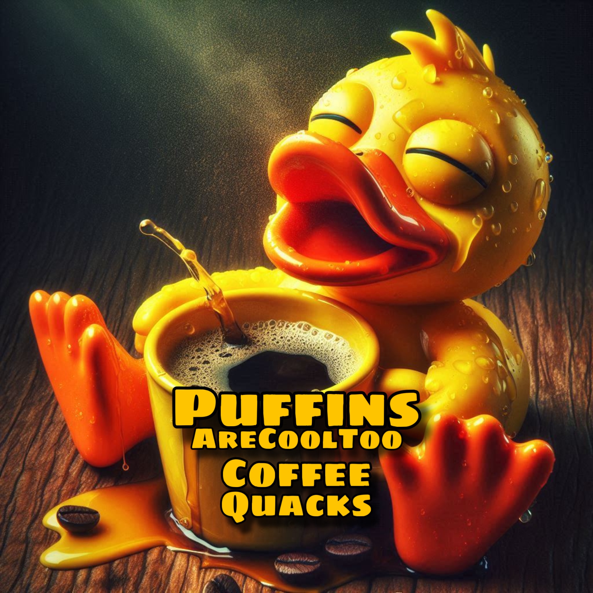 Image for Coffee Time