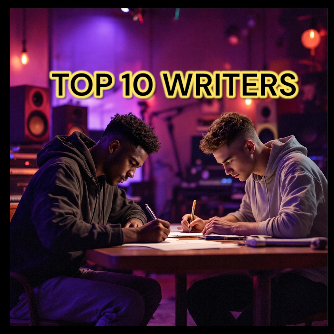 Image for Top 10 Hits