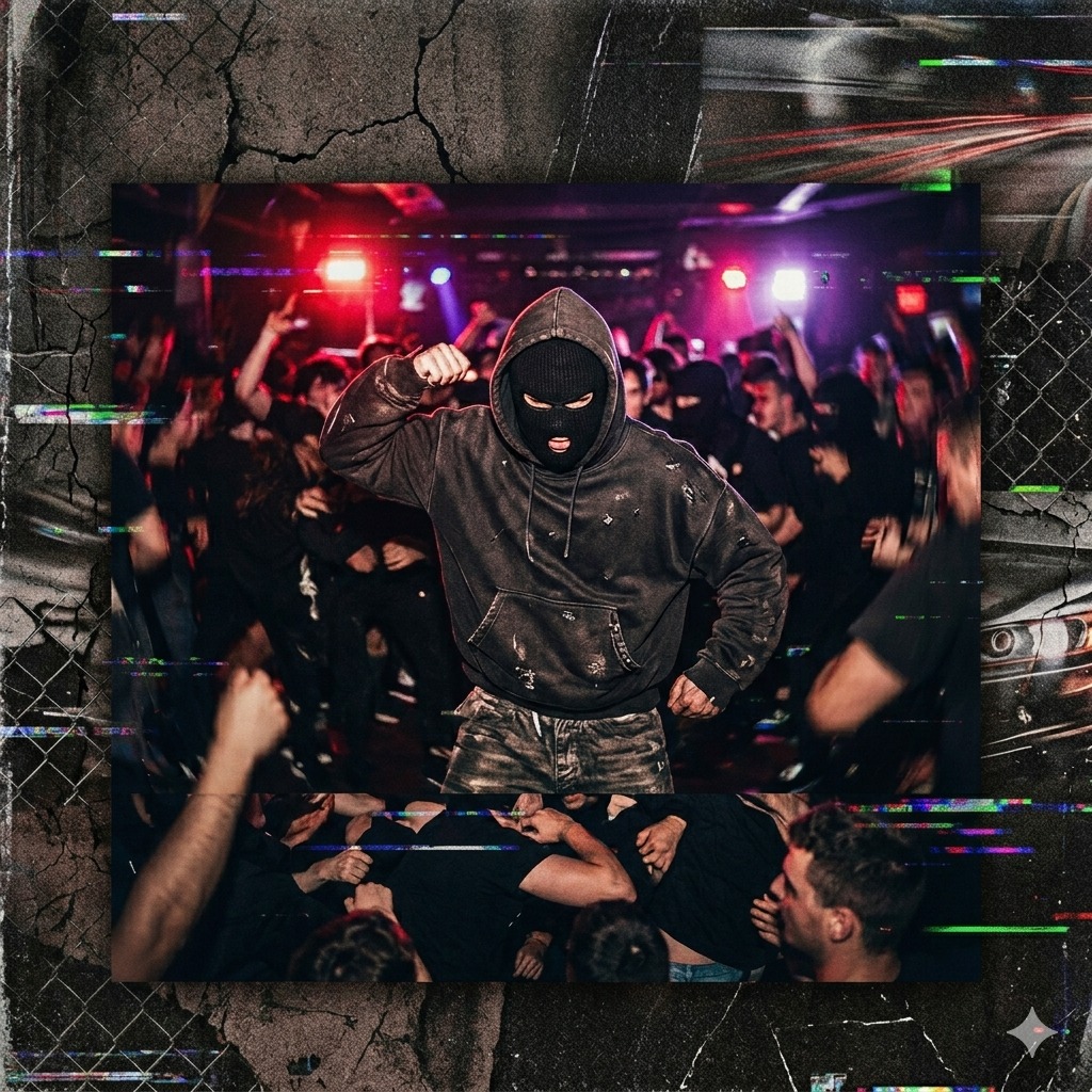 Persona image for Trap Phonk
