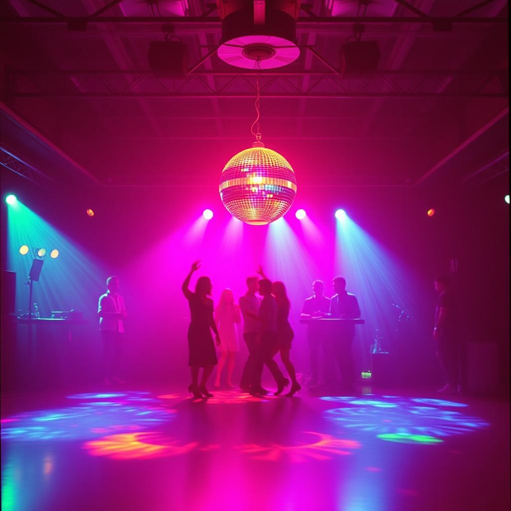 Image for Dance Music