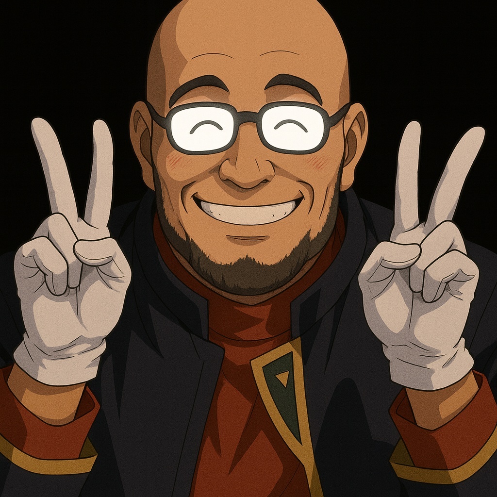 Image for #ジーンズ補完計画4