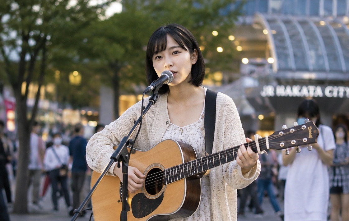 西園まどかのアルバム「無音のラブレター」 2