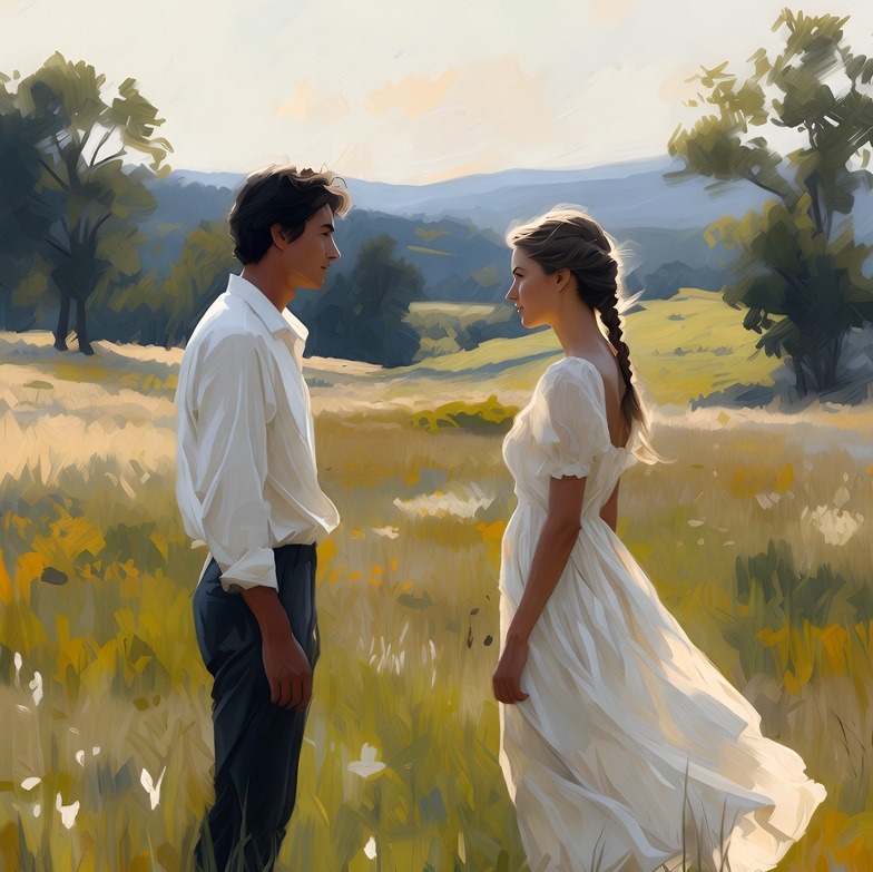 Songs of Sweet Affection
