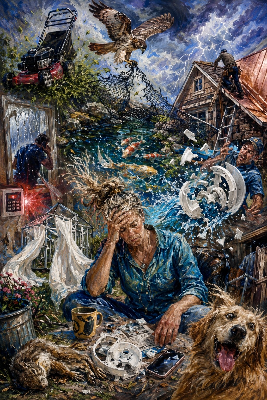 Song Image