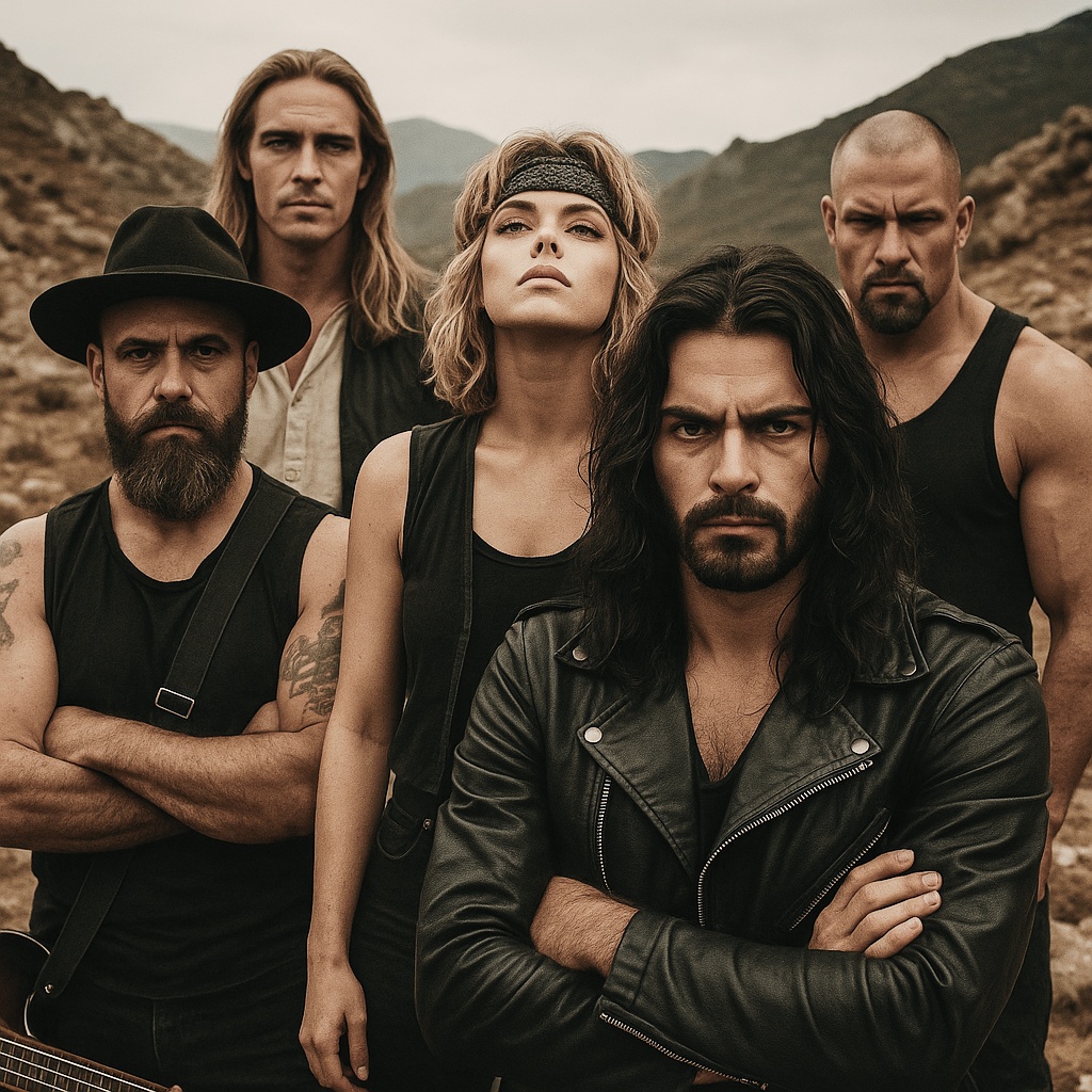 Image for Legión de la Bruma