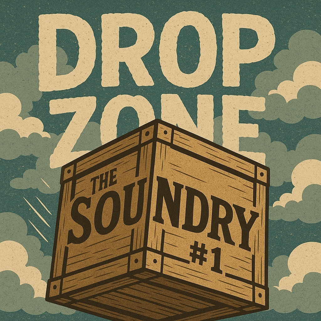 Playlist cover art