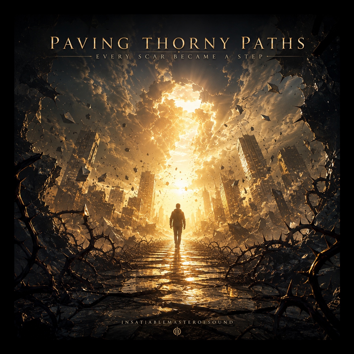 Paving thorny paths