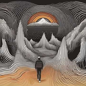 Image for Nocturnal Reflections