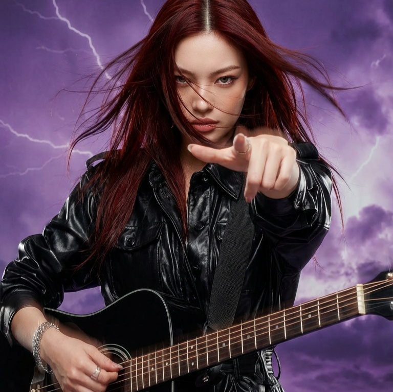 Image for Purple Storm