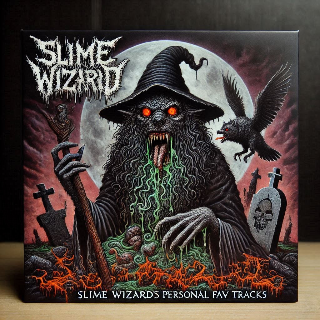 Image for Slimes Favs