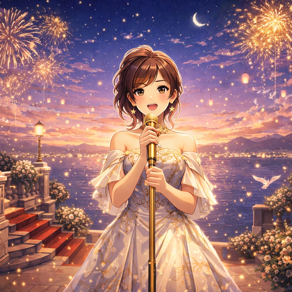 Image for Vol.3 - Vocal Selection (Dec 6 -23, 2025)