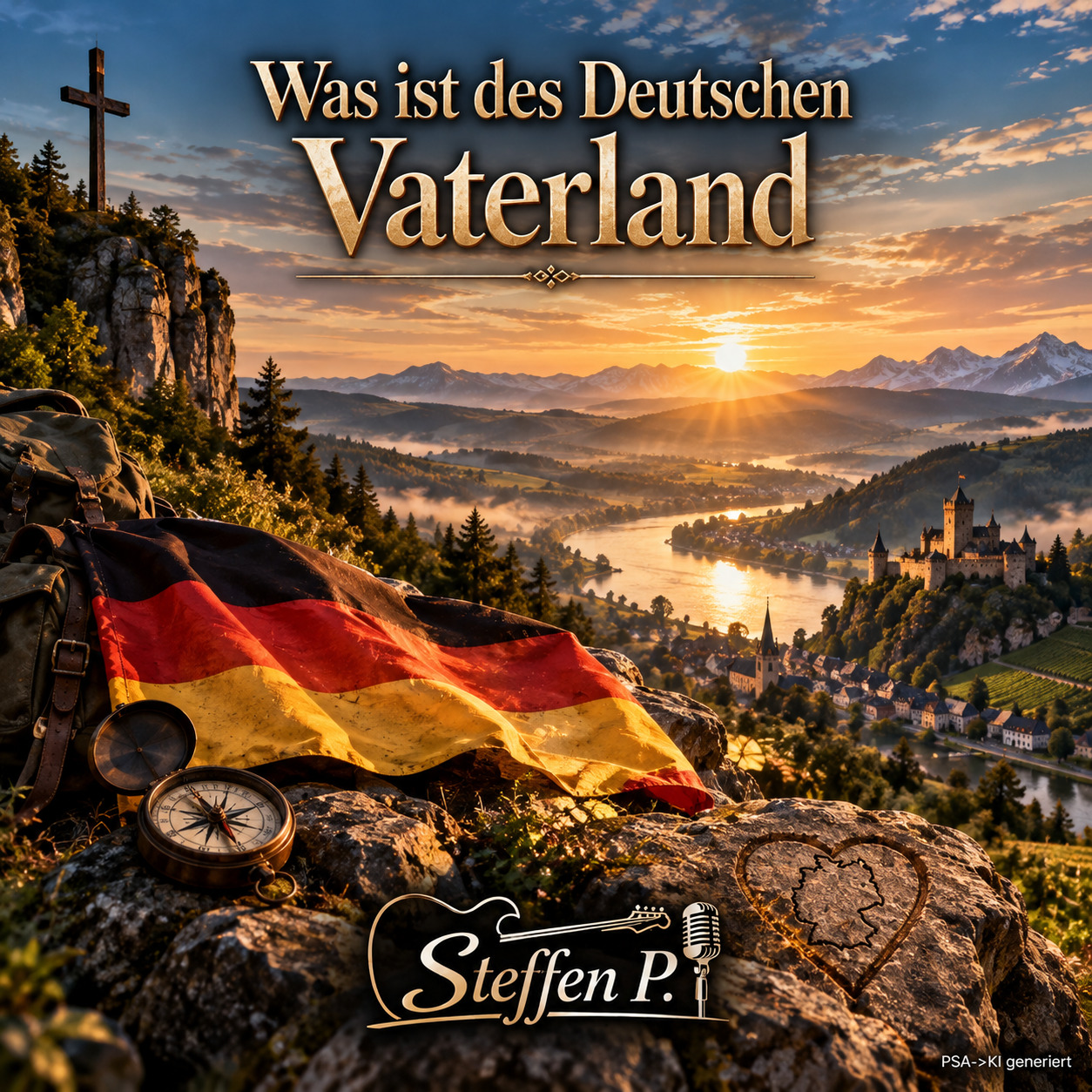 02 Was ist des Deutschen Vaterland artwork