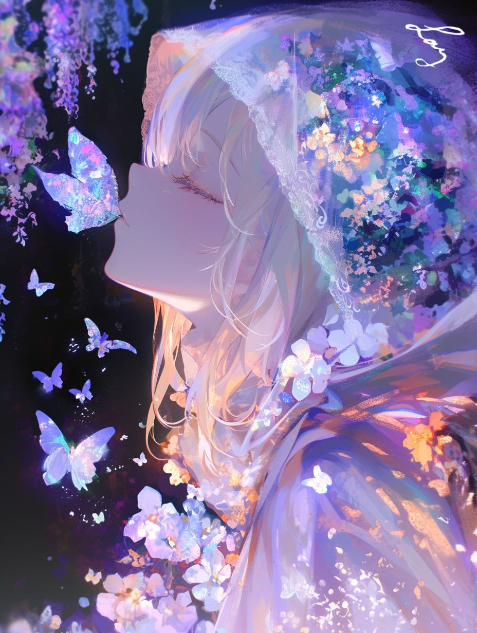 毒吐きリリィより愛をこめて another artwork