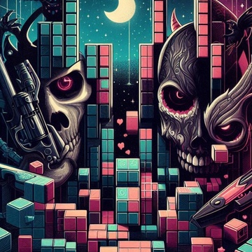 Image for Dulce venganza-  Album. 