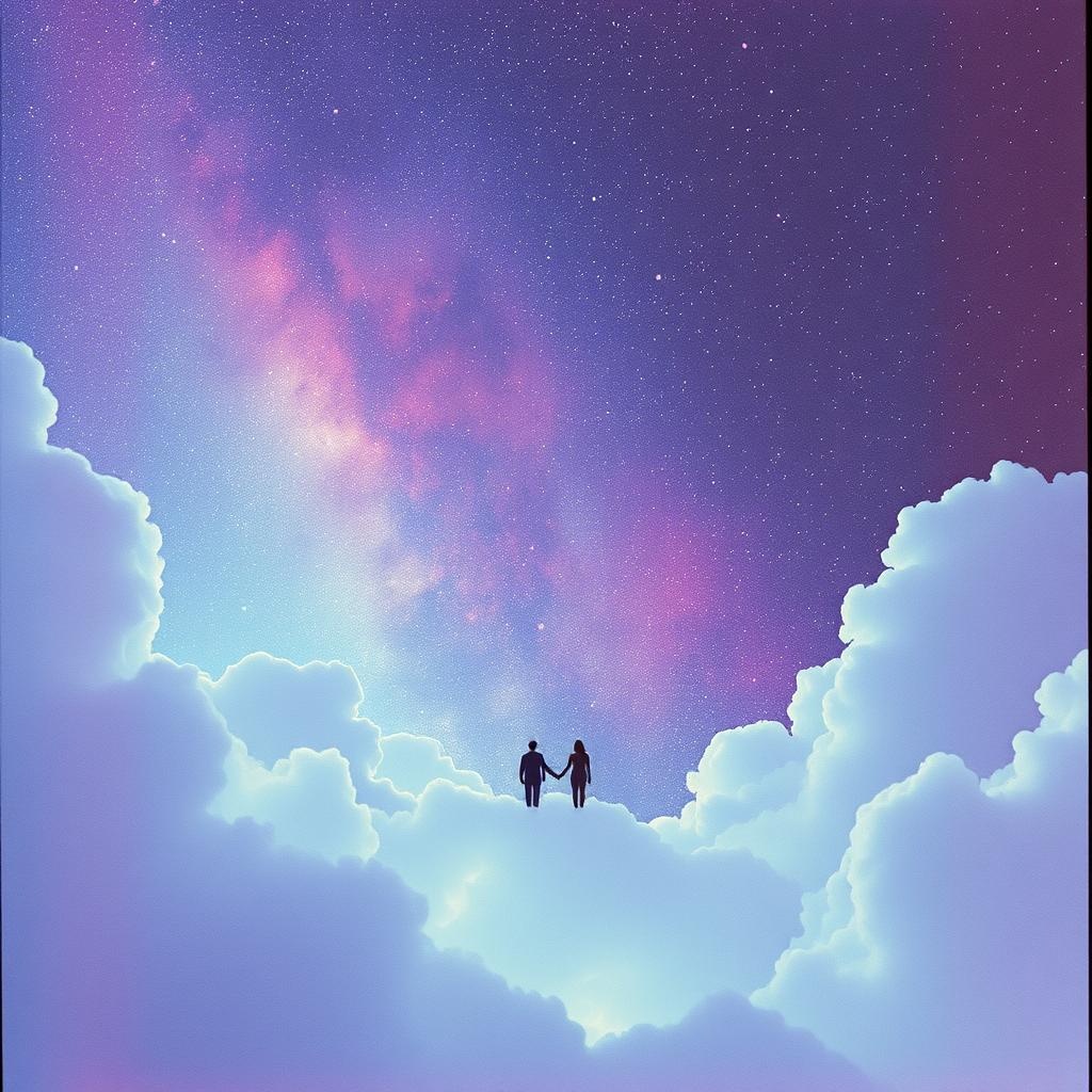 Image for Fusion. The Story... its all in the Music!