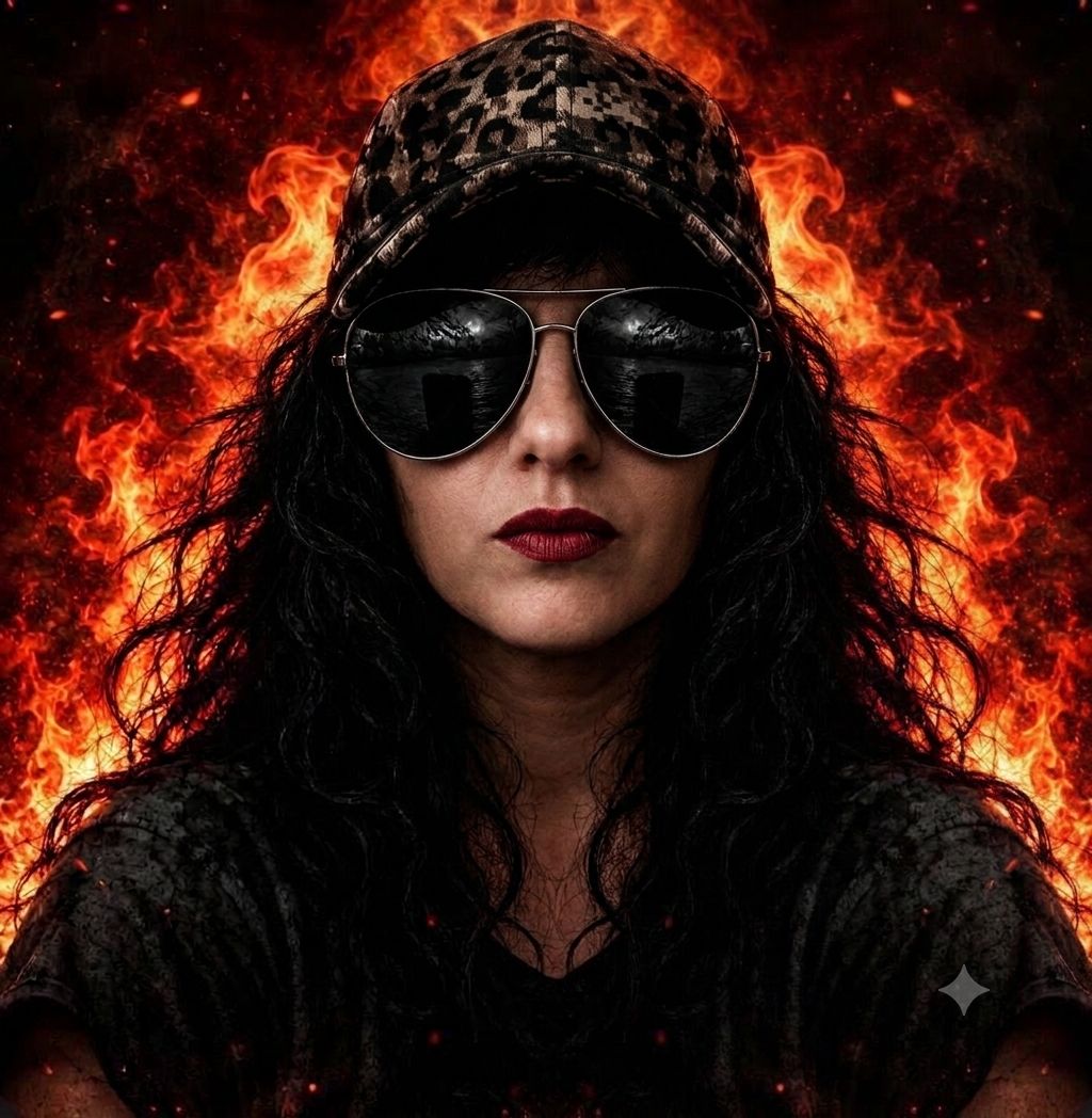 Power Is Choice 🔥💥 / Glitchie 👽 artwork