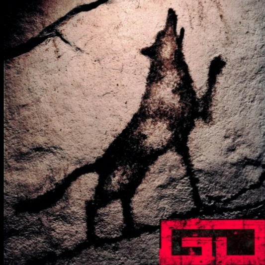 Image for Dire Wolves