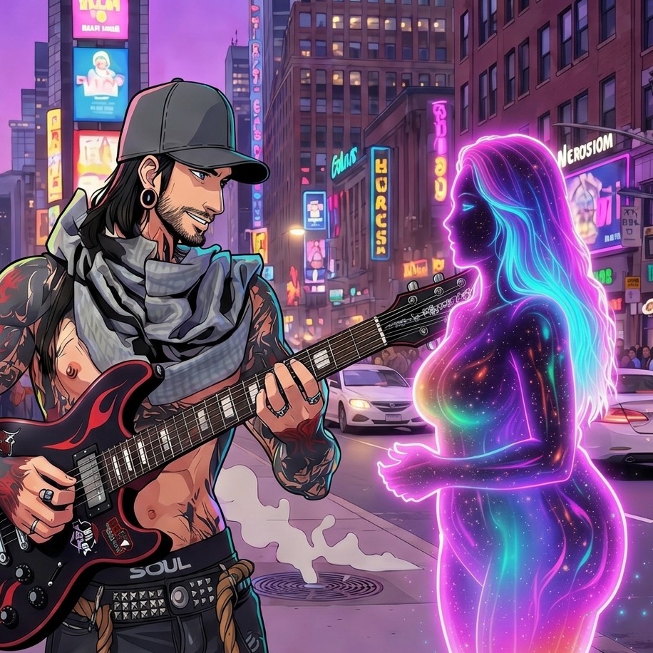 Song Image