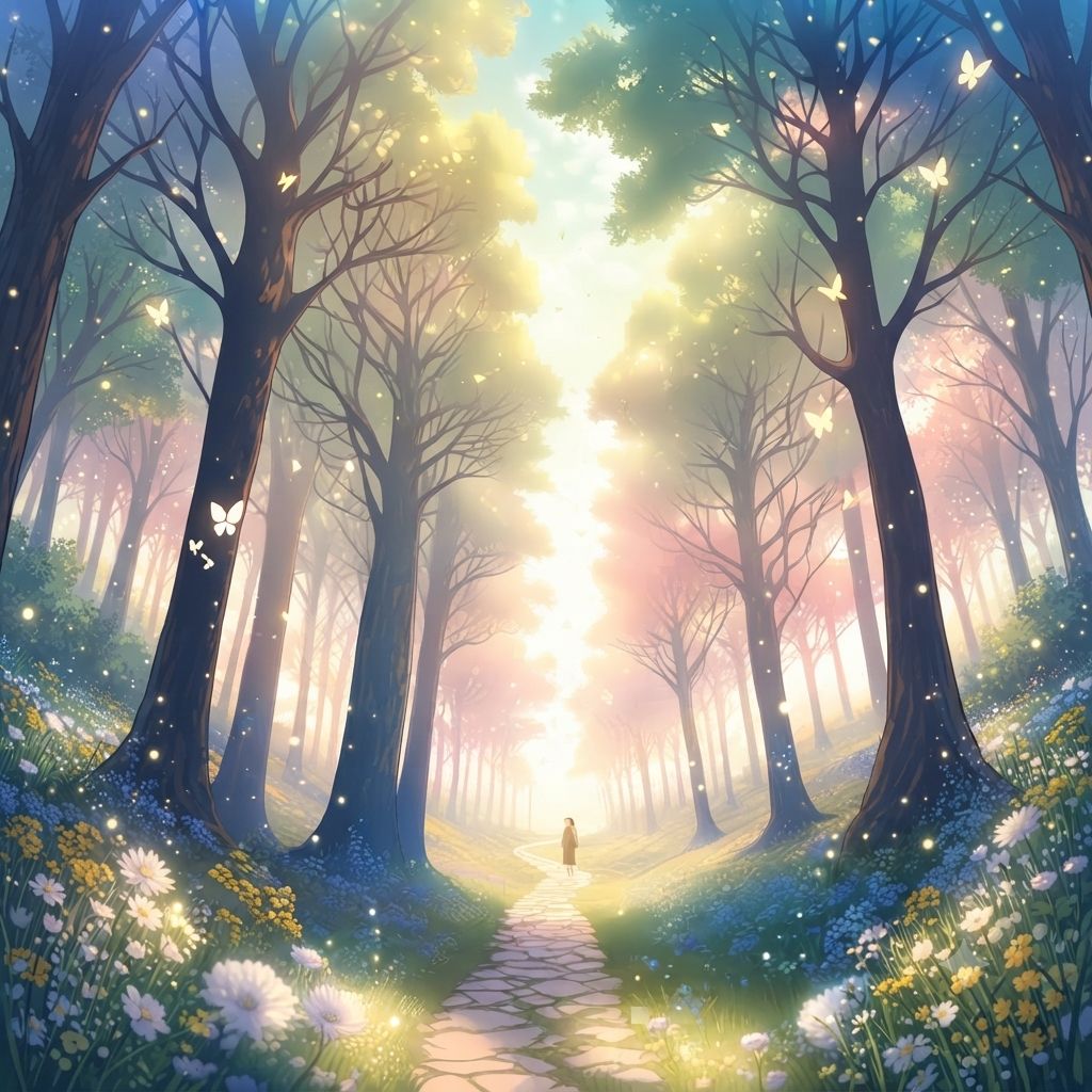 『胡蝶ノ夢路』/神楽-IGNITE- artwork
